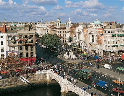 biggest city in ireland|Largest cities in Ireland .